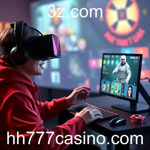 Crescimento dos Jogos Online em 2025