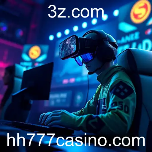 A Ascensão dos Jogos com 'hh777' em 2025